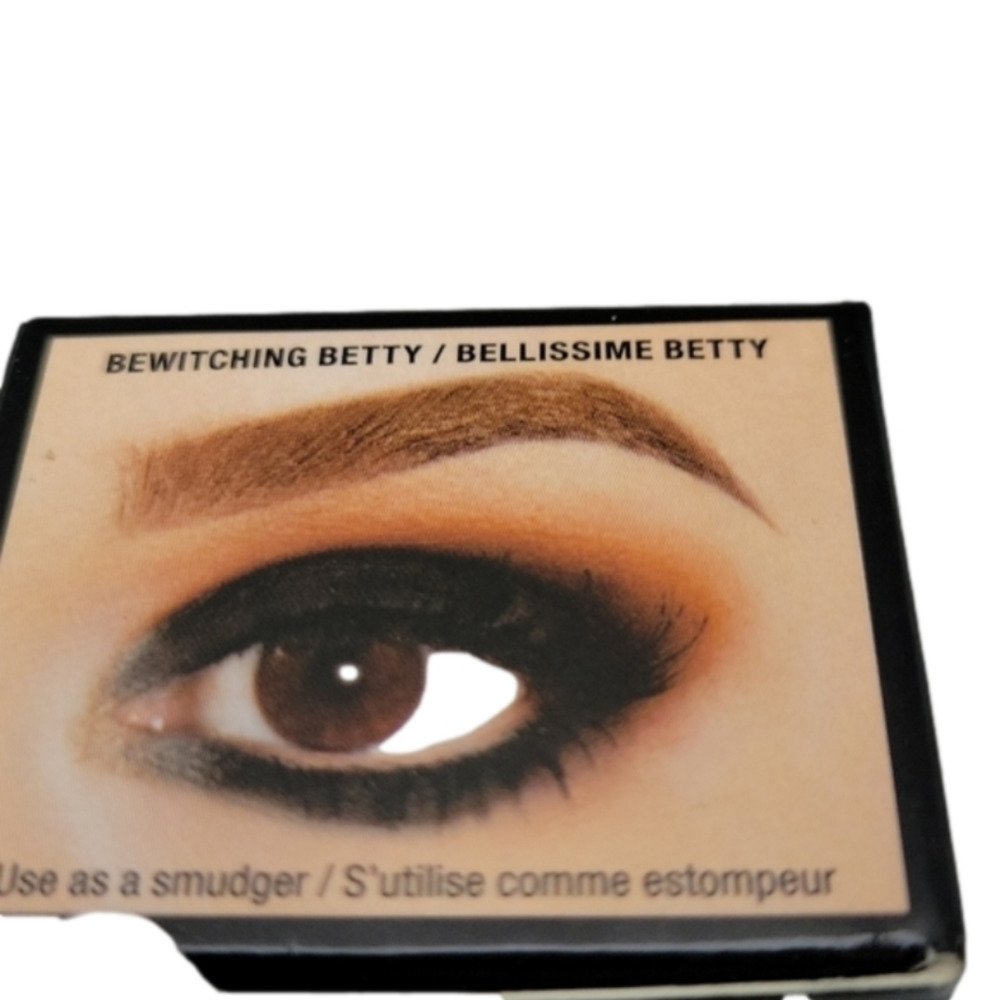 NYX Gel Liner & Smudger - Picture 2 of 4
